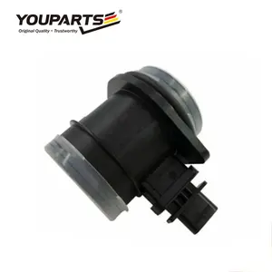 YOUPARTS 0280218205 Sensor De Fluxo De Ar De Massa/Medidor para Mini Cooper CLUbman bmw e60 531 86g0