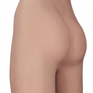 ชุดซิลิโคนแบบชิ้นเดียว 9pointOne พร้อมแขนสัมผัสเหมือนจริง ยืดหยุ่นสูง ชุดคอสเพ<span class=keywords><strong>ล</strong></span>ย์สำหรับผู้ชาย ชุดกระชับสัดส่วนสำหรับผู้หญิง - Product Image 6