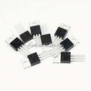 IRFB4110PBF TO-220 N Channel 100V 180A Mosfet IRFB4110 ของแท้ - Product Image 4