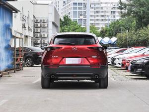 <span class=keywords><strong>Precio</strong></span> Económico <span class=keywords><strong>Mazda</strong></span> CX-30 <span class=keywords><strong>2022</strong></span> 2.0L Automático Modelo Jiayue Euro VI <span class=keywords><strong>SUV</strong></span> de Gasolina de 5 Plazas Sin Accidentes Bien Mantenido Bajo Consumo - Product Image 6