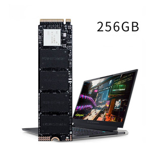 Ổ cứng NVMe 2.5 inch nội bộ 128GB-1TB 7200 RPM 401-500MB/s Đọc 501-600MB/s Ghi - Product Image 2