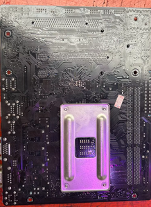 Bán buôn M5A78L-M LX3 cộng với máy tính để bàn Bo mạch chủ mới Intel Chipset DDR3 với đôi kênh bộ nhớ - Product Image 3