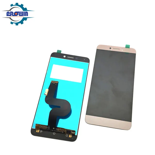 Replacement X500 Lcd Screen Wholesale Phone Display Pantallas De Celulares For Letv