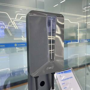 Cable <span class=keywords><strong>de</strong></span> Extensión <span class=keywords><strong>para</strong></span> Vehículos Eléctricos Hipech <span class=keywords><strong>de</strong></span> 14 kW, Tipo 2, 32 A, Nivel 2, Modo 3, Longitud Extra, Revestimiento Resistente, Nueva Protección IP54 <span class=keywords><strong>para</strong></span> Carga Pública - Product Image 4