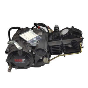 Bán Sỉ Động Cơ Xe Máy Zongshen 150cc Cho Động Cơ Harley Ducati Kawasaki Máy Động Cơ Xe Đạp Ba Bánh Chéo Zongshen W150 - Product Image 1