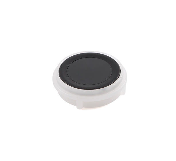 Original ZW111 Fingerprint Recognition Module Low Power Finger Detection Integrated Fingerprint Sensor Intelligent Lock Module