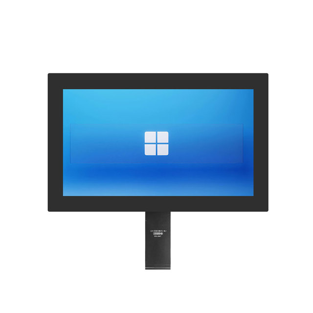 High Quality YZY Brand 11.6 Inch IPS Panel LED Backlight EDP Interface Full HD 1920x1080 USB Touch Lcm 500 Brightness