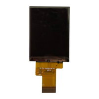 Module d'affichage LCD TFT 2,0 pouces 240x320 avec pilote ST7789, interface parallèle 8 bits, écran IPS, rétroéclairage LED