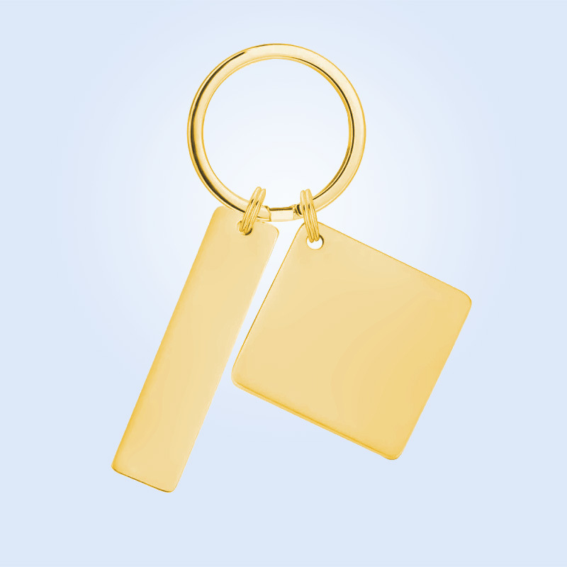 Oro (en blanco)