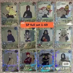 Jeu de cartes SP 1-69