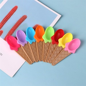 Cuchara para Helado con Calefacción al por Mayor, Cuchara para Helado de Nuevo Estilo Personalizada - Product Image 4