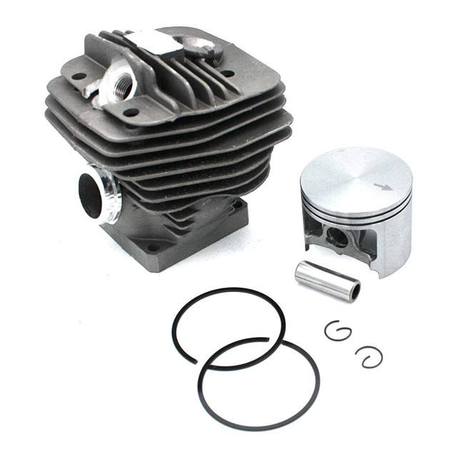 Cappa Carburatore E Filtro Per Stihl 066 MS660 - Foto 10