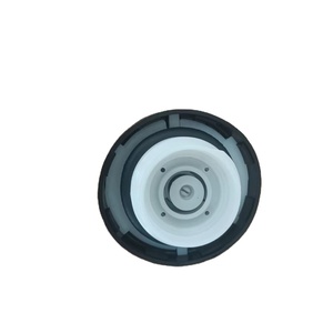 Bouchon de réservoir 16K2005 compatible avec les pièces de chargeuse Liugong, pièces de machines de construction directement de l'usine - Product Image 1