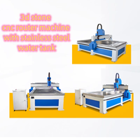 Machine Routeur CNC 3 Axes avec Contrôleur Mach3/DSP NC Studio et Servomoteur 1325 pour Gravure et Découpe de PVC, Acrylique, Panneaux Publicitaires et Bois