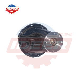 דיפרנציאלי עבור סוזוקי landy 11x41 22t - Product Image 6