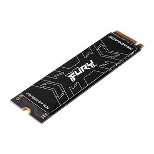 Новый 2023 Kingston FURY PCle4.0x4 NVMe 1 ТБ 2 ТБ 4 ТБ внутренний SSD PCle4.0 четыре канала SSD M.2 внутренний Твердый для ПК ноутбука - Product Image 2