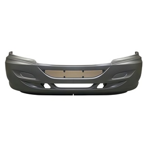 Pièces de carrosserie de camion de haute qualité, ensemble de pare-chocs en plastique pour camion 6088129C94 pour camion lourd International - Product Image 5