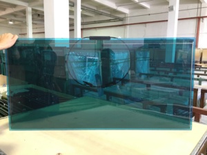 Nouveau 2026 – Panneau solaire transparent HJT IBC à film mince CdTe semi-transparent standard 80W 85W 90W PWASP-LA85 - Product Image 1