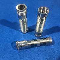 Metallbälge XGY-9480 Hochwertig CNC-Gefertigt für Krones Blasform- und Abfüllmaschinen Kompatible Teile