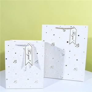 Estampage Or, Merci pour votre devinette sur le sexe, <span class=keywords><strong>Sac</strong></span> à <span class=keywords><strong>main</strong></span> de mariage, <span class=keywords><strong>Sac</strong></span> en papier en cuir de vachette, Cadeau de fête, <span class=keywords><strong>Sac</strong></span> cadeau, <span class=keywords><strong>Sac</strong></span> d'emballage pour bonbons - Product Image 2