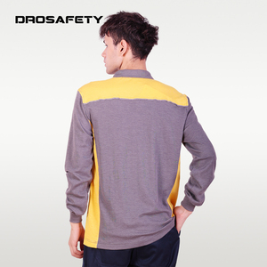 Custom Firefighting 100% Algodón Ropa DE TRABAJO Enclavamiento Ropa DE TRABAJO Fr Ropa NFPA 2112 Sudadera - Product Image 5