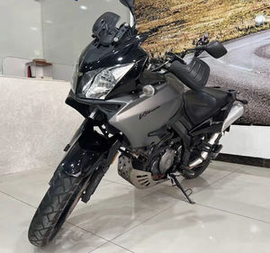 Utilizado para motocicletas Suzuki Rally, motocicletas de viaje por carretera, motocicleta de resistencia - Product Image 3