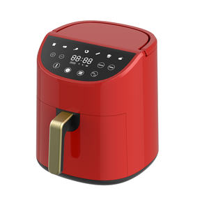 Freidora Deep <span class=keywords><strong>Digital</strong></span> <span class=keywords><strong>Oster</strong></span> 4.5L 6L 12 litros máquina caliente sin aceite 110V horno de freidoras de aire comercial - Product Image 5