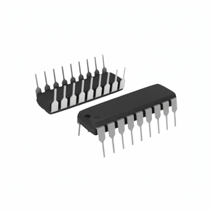 18 DIP Embedded Authorized Distributor PIC16F819-I_P Buy Electronics Components Online - Product Image 1
