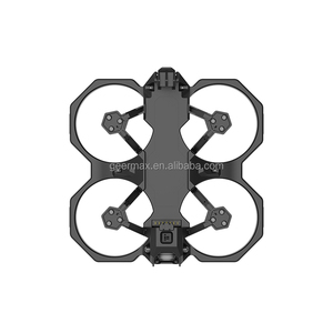 Untuk IFlight Defender 20 Kit bingkai, komponen Drone 97mm jarak sumbu roda <span class=keywords><strong>2</strong></span> inci pelindung baling-baling FPV UAV suku cadang Aksesori - Product Image 1