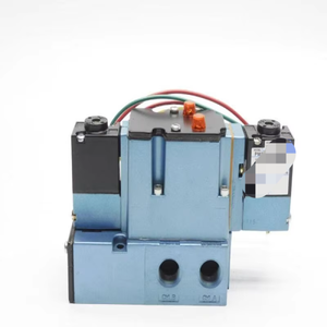 6223C-211-PM-1 11DA 110/120V 150PSI NSNP - Product Image 1