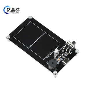 Infrared <b>Rf</b> Remote Control Tester <b>Module</b> Dc 5V Type C Interface <b>Wireless</b> Testing Device - Product Image 2