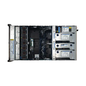 Học Tập sâu máy chủ 4U Rack máy chủ Lenovo sr860 V3 cho ai Rack máy chủ <span class=keywords><strong>Quad</strong></span> <span class=keywords><strong>CPU</strong></span> - Product Image 3