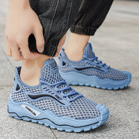 Chaussures de course personnalisées avec logo OEM ODM, baskets pour hommes de haute qualité, respirantes, confortables, décontractées, chaussures de sport