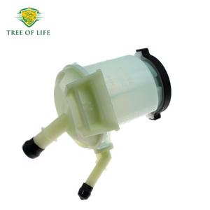 Depósito de líquido de dirección asistida Tree Of Life 44360-0K010 para Toyota Hilux Fortuner 2009-2013 de plástico - Product Image 2