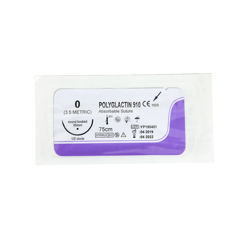 OEM Bulk Supply Absorbable Chromic Catgut