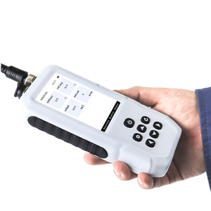 Sensor de Solo Inteligente, Kit de Teste de Solo Portátil para Umidade, Temperatura, Salinidade, EC e <span class=keywords><strong>PH</strong></span> - Product Image 4