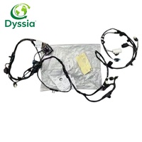 Pièces détachées automobiles de haute qualité, câble de haut-parleur de pare-chocs avant de voiture 61128736555 61128780829 61125A20BD2 pour B-MW G08 G08LCI G02