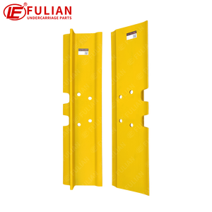 Td25 דחפור חלקי רצועה מסלול נעל שרשרת עבור dresssta td25b td25c td25g - Product Image 6