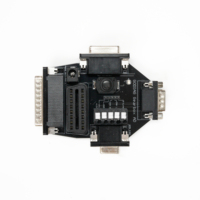 Conector de Diagnóstico Multimodelo para Lector de Códigos de Transmisión, Enchufe de Prueba para Cajas de Cambios Audi VW DSG DQ200 DQ250 DQ500 DL501 DL382 DQ380