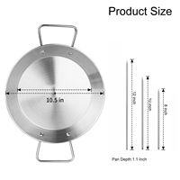 Parrilla Vertical de Acero Inoxidable para Asar Pollo con Bandeja y 3 Accesorios, Rejilla Desmontable con Cepillo