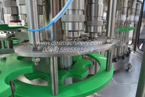 Quanto completa linea di riempimento macchina per bottiglie d'<span class=keywords><strong>acqua</strong></span> - Product Image 5