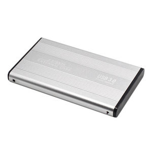 2.5 pouces USB3.0 Externe HDD Cas Dur Boîte de Disque Dur Disque Cas Sata À <span class=keywords><strong>Usb</strong></span> HDD Case Boîtier Pour Disque Dur - Product Image 5