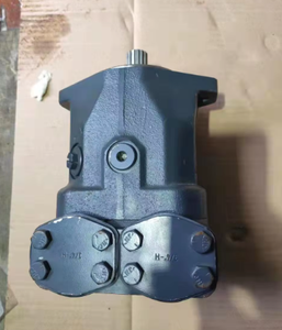 Moteur hydraulique à piston axial fixe série A10FM A10FE A10VM A10VE A10FE28 A10FE28/52R-VCF60N002 A10FE28/52W-VCF66N000 - Product Image 3