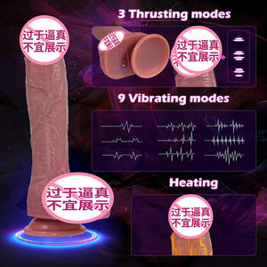 เครื่องกระตุ้นความสุขทางเพศหญิงแบบ<span class=keywords><strong>แท้</strong></span> นำเข้าจากต่างประเทศ ทำจากซิลิโคนเหลว พร้อมระบบดูดอัตโนมัติ ปลอดภัยสำหรับผู้หญิง - Product Image 2