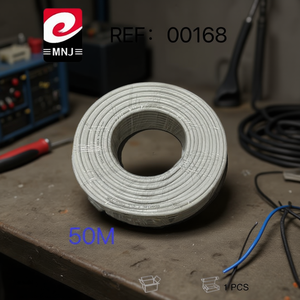 Nuovo Prodotto: Cavo Assemblato da 50 Metri - Product Image 2