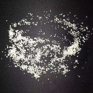 Glowing đá giá rẻ lát sỏi đá bầu trời-xanh sáng đá cho cảnh quan trang trí nội thất nhà máy cung cấp - Product Image 6