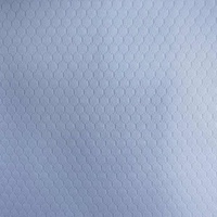 Tissu jersey sportif WIN HEXAGNO DRY 100% polyester pour uniformes de football, t-shirts et vêtements de sport pour impression par sublimation
