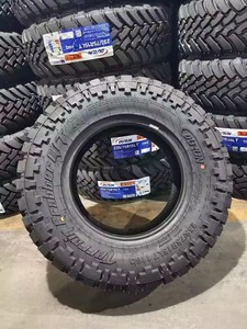 Neumáticos Nuevos para Auto DURUN LT235/75R15 LT285/70R17 285/65R18 31X10.50R15 SUV/AT/MT - Product Image 3