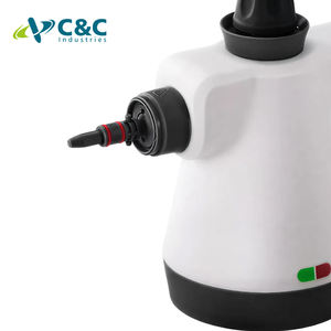 Máquina de Limpieza y Desinfección Doméstica para Campanas de Cocina y Aire Acondicionado, Elimina la Contaminación por Aceite en Altas Temperaturas y Presiones - Product Image 2