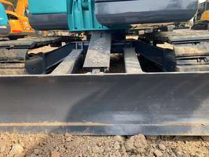 Excavadora Usada Kobelco SK75 con Tecnología Avanzada y Control Optimizado, Motor Original, Capacidad de Cucharón de 0.4m, Bomba de Caja de Cambios - Product Image 5